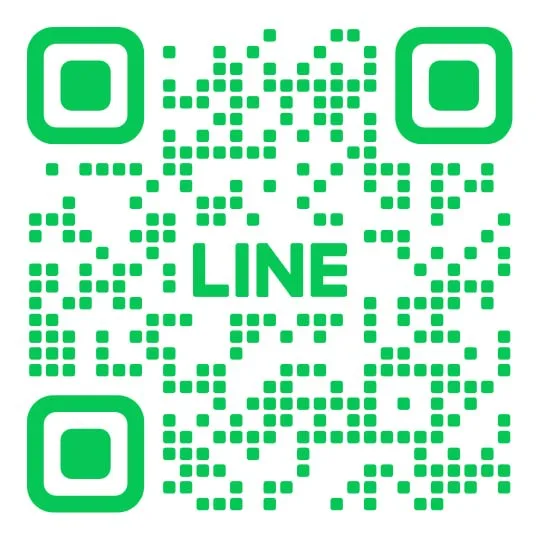 QR Code ทักเข้ามา ยูฟ่าไทย 24 Line @